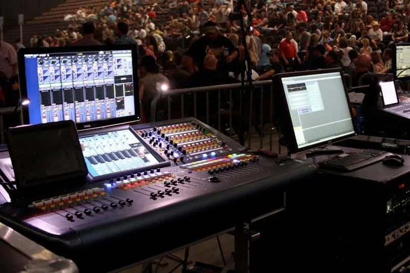 Unveiling the Nuances of Live Pro Audio Production: Creating Sonic Masterpieces on Stage - Part 1