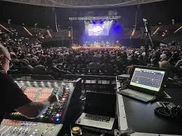 Unveiling the Nuances of Live Pro Audio Production: Part 2 - Advanced Techniques and Troubleshooting