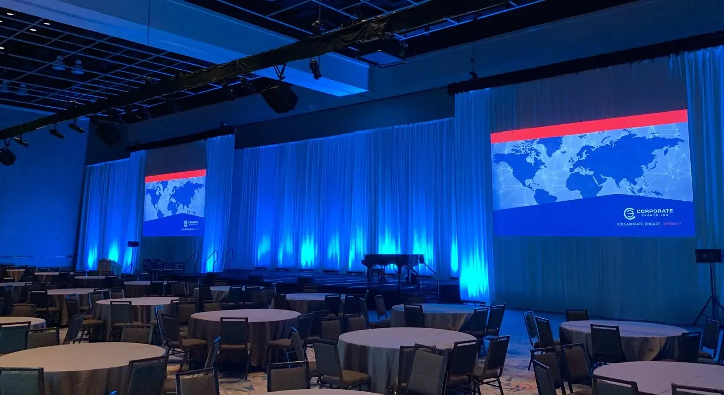 Video Production Tips for Live Streaming Corporate Conferences in Fort Lauderdale