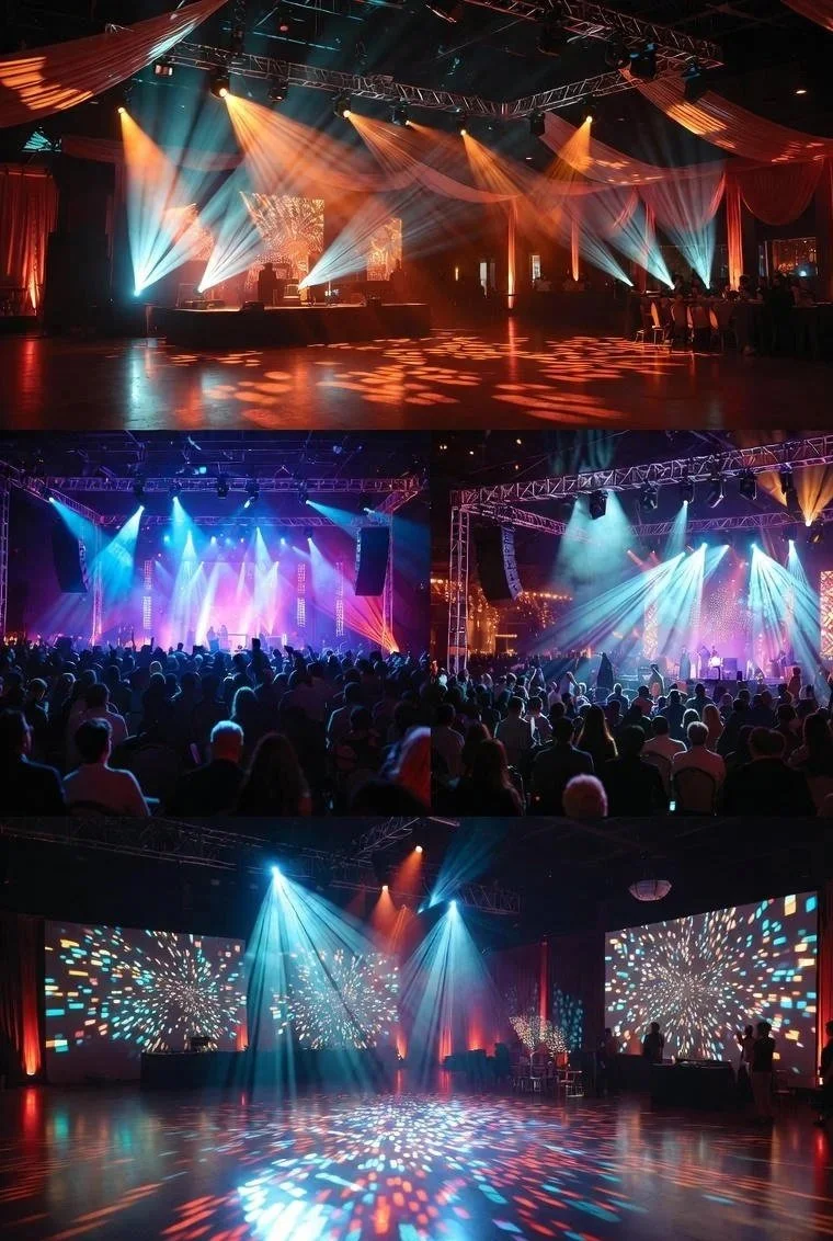 Lighting Programming Hacks to Wow Your Audience in 2026