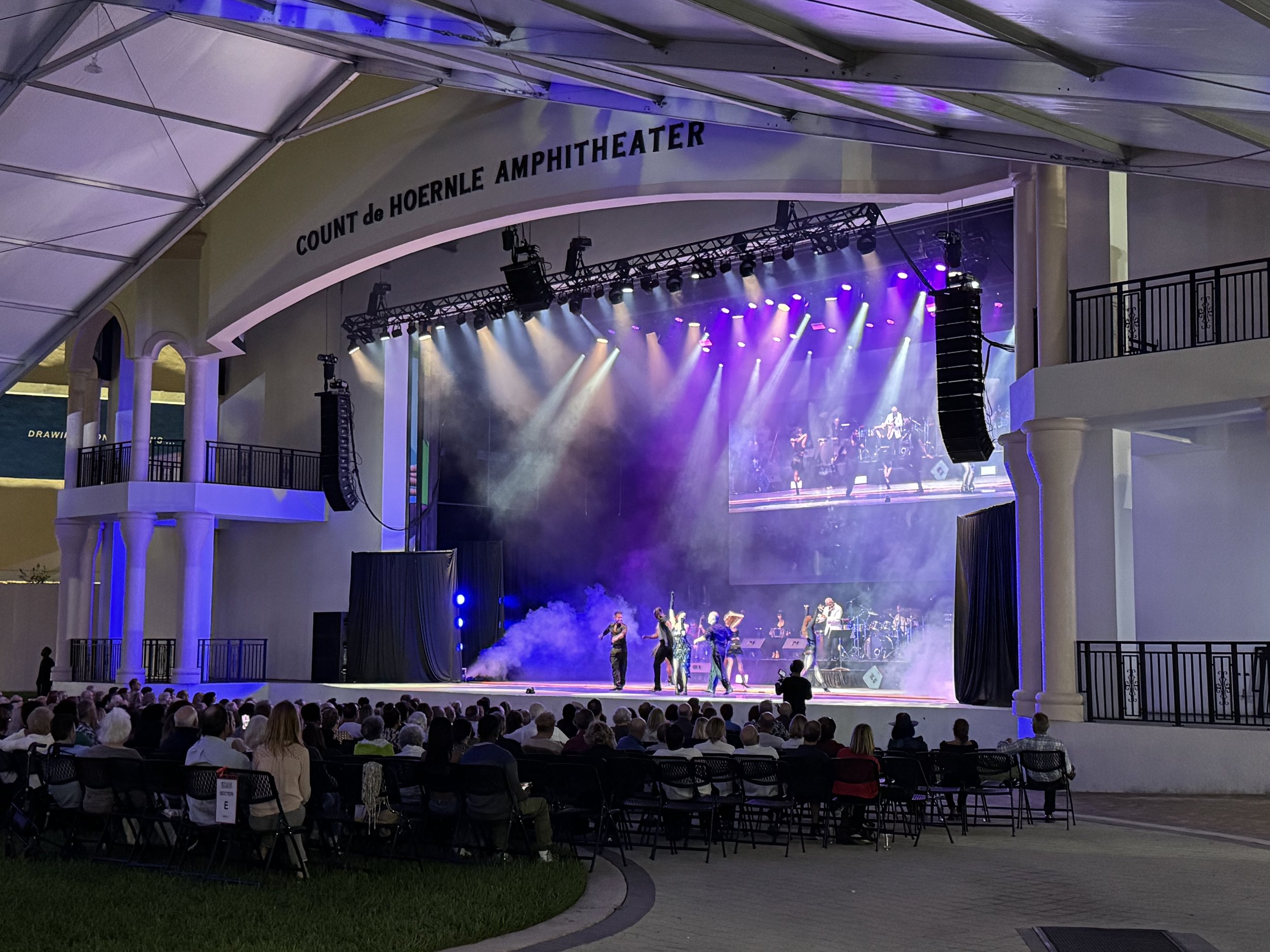 15 Best Concert Lighting Trends &amp; Fixtures for South Florida Events in 2026