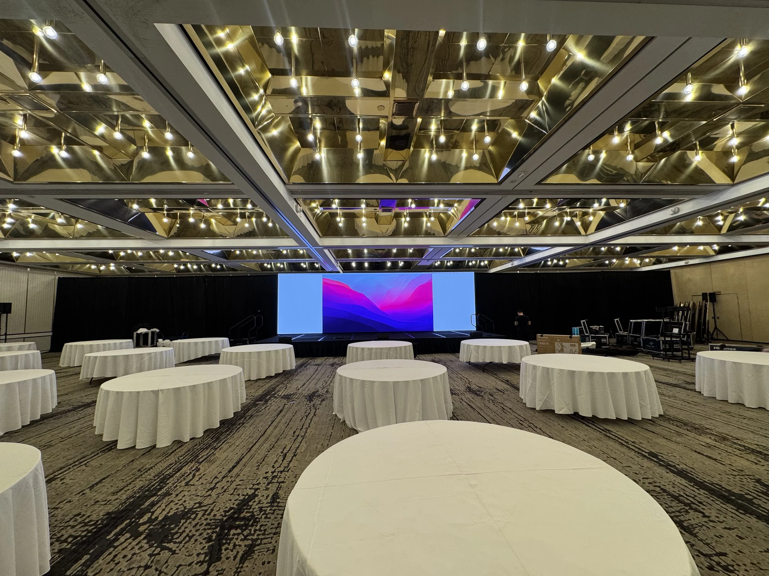 Corporate Gala Lighting Boca Raton: A Complete Guide to Illuminating Your Next Event