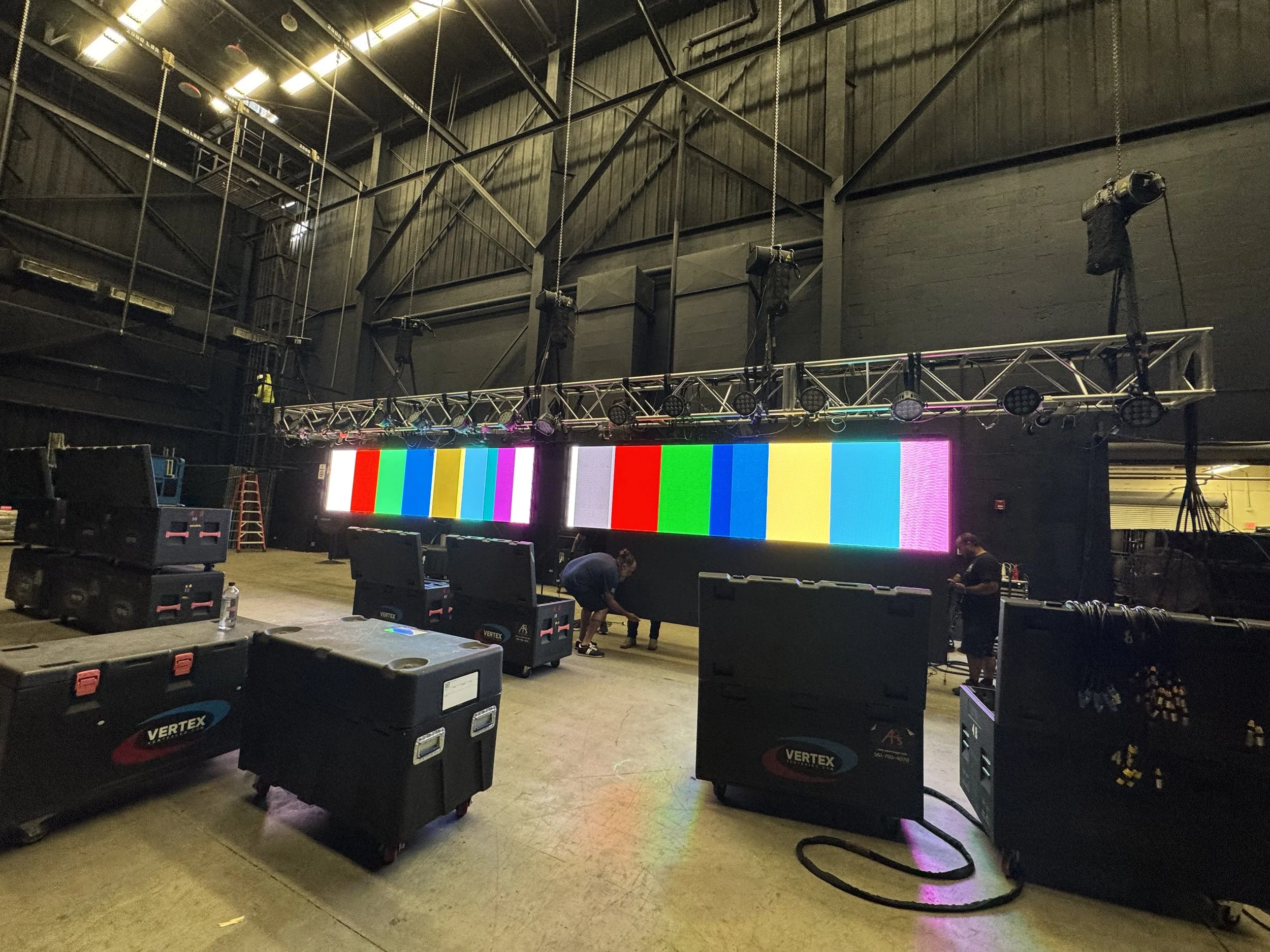 Event Rigging Services South Florida: A Complete Guide for Corporate Event Planners
