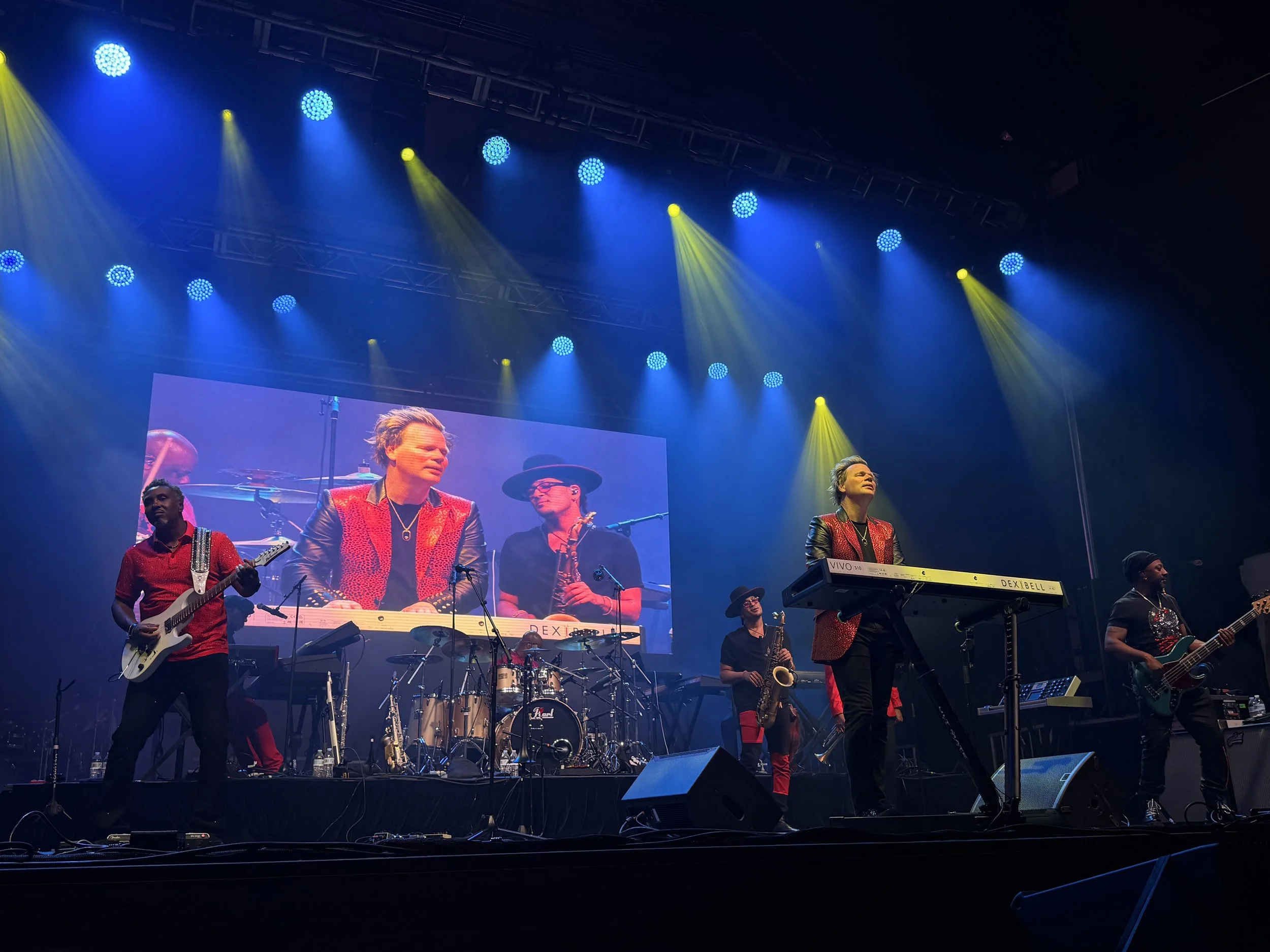 The Complete Guide to LED Lighting Options for Fort Lauderdale Corporate Events