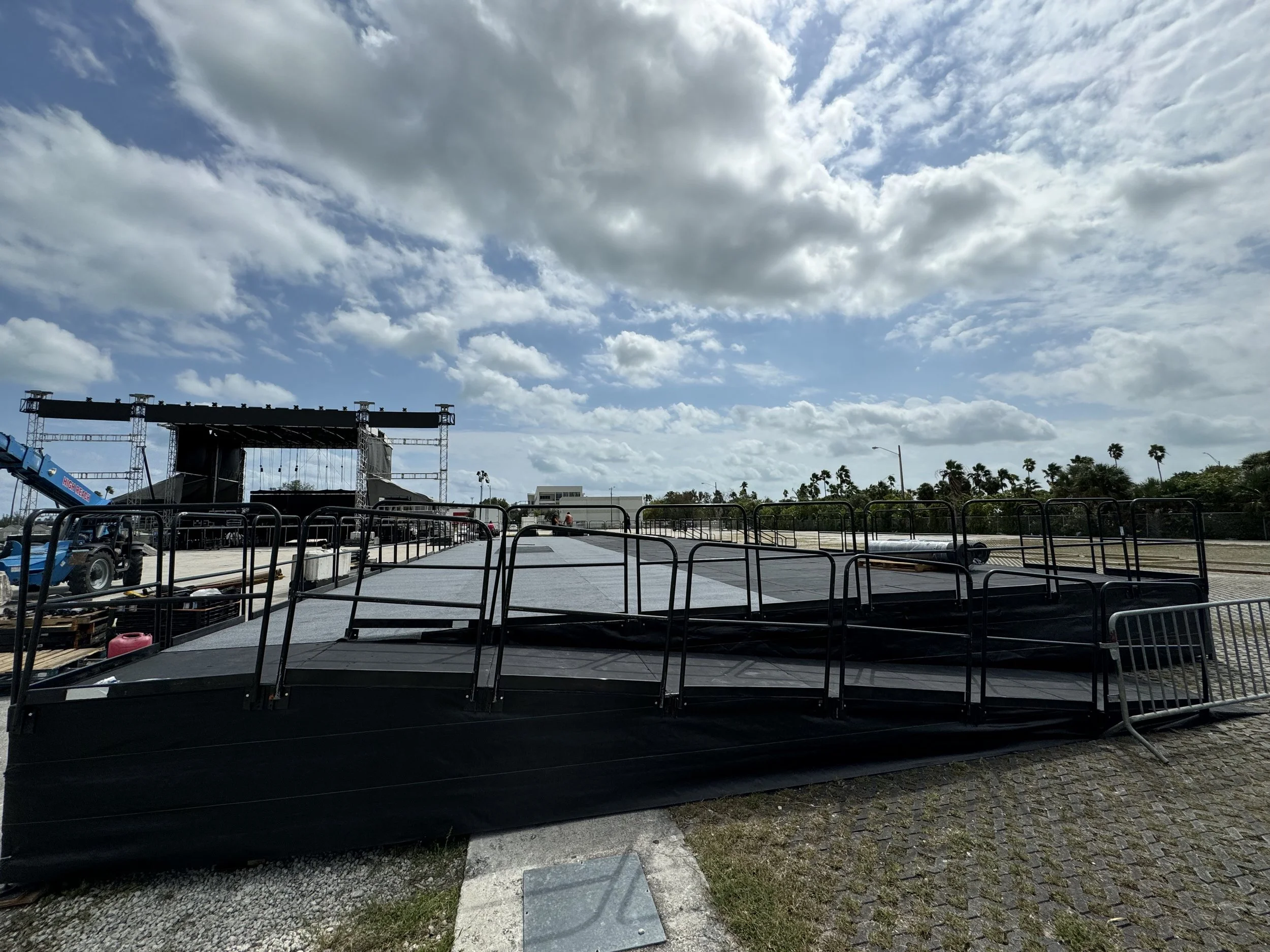 Stage Design Corporate Events: A Complete Guide for Event Planners