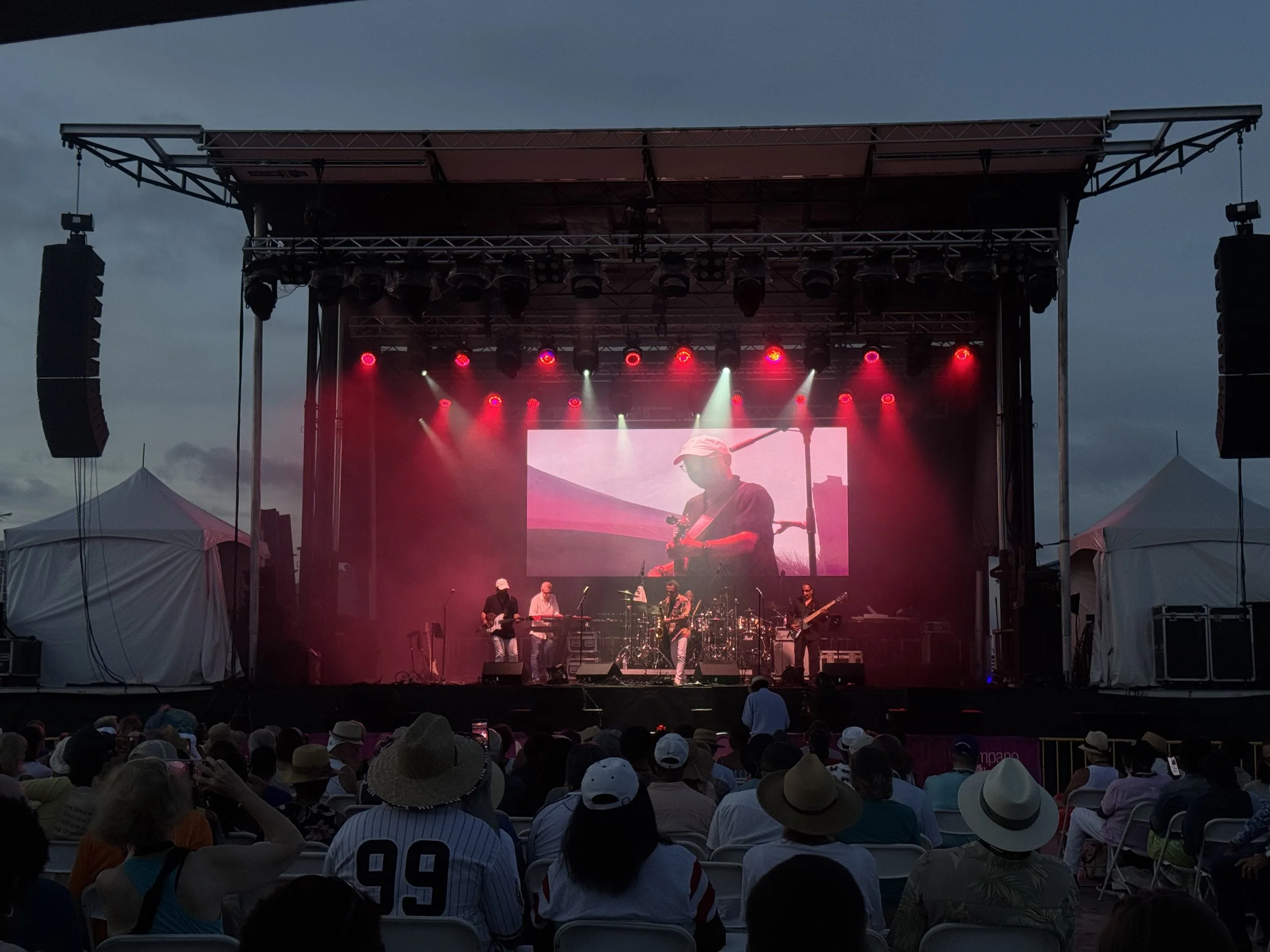Why Festival Power Distribution Fails (And How to Prevent It)