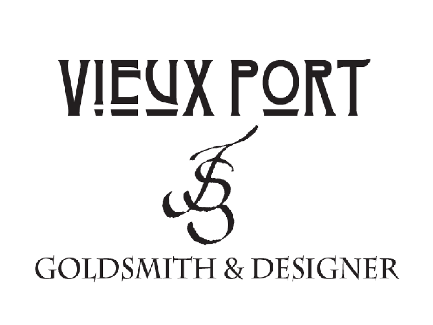 Vieux Port Goldsmith