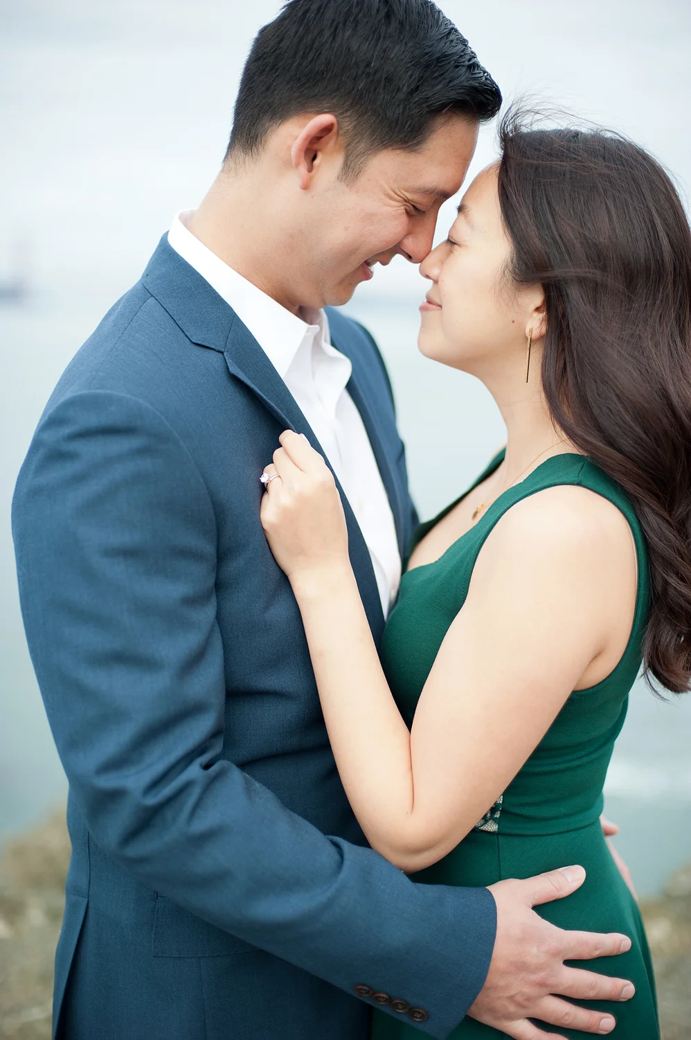 Cindy + John