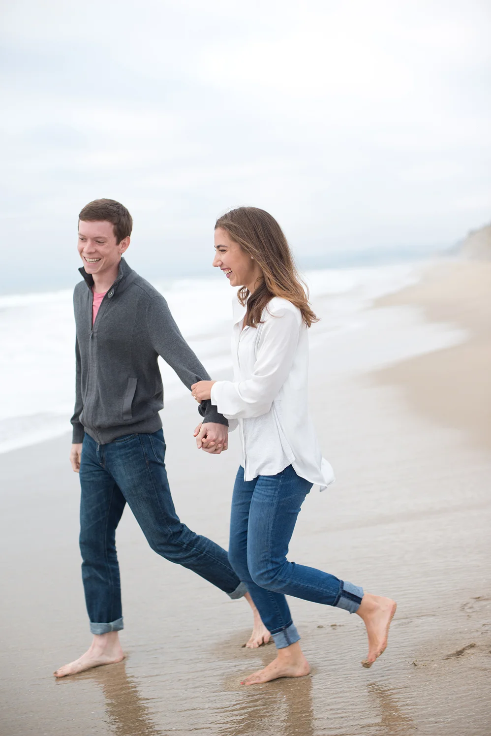 Erica + Tyler