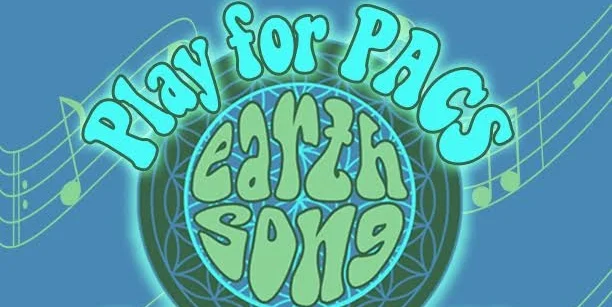 "Play for PACS" Earth Song Student Showcase