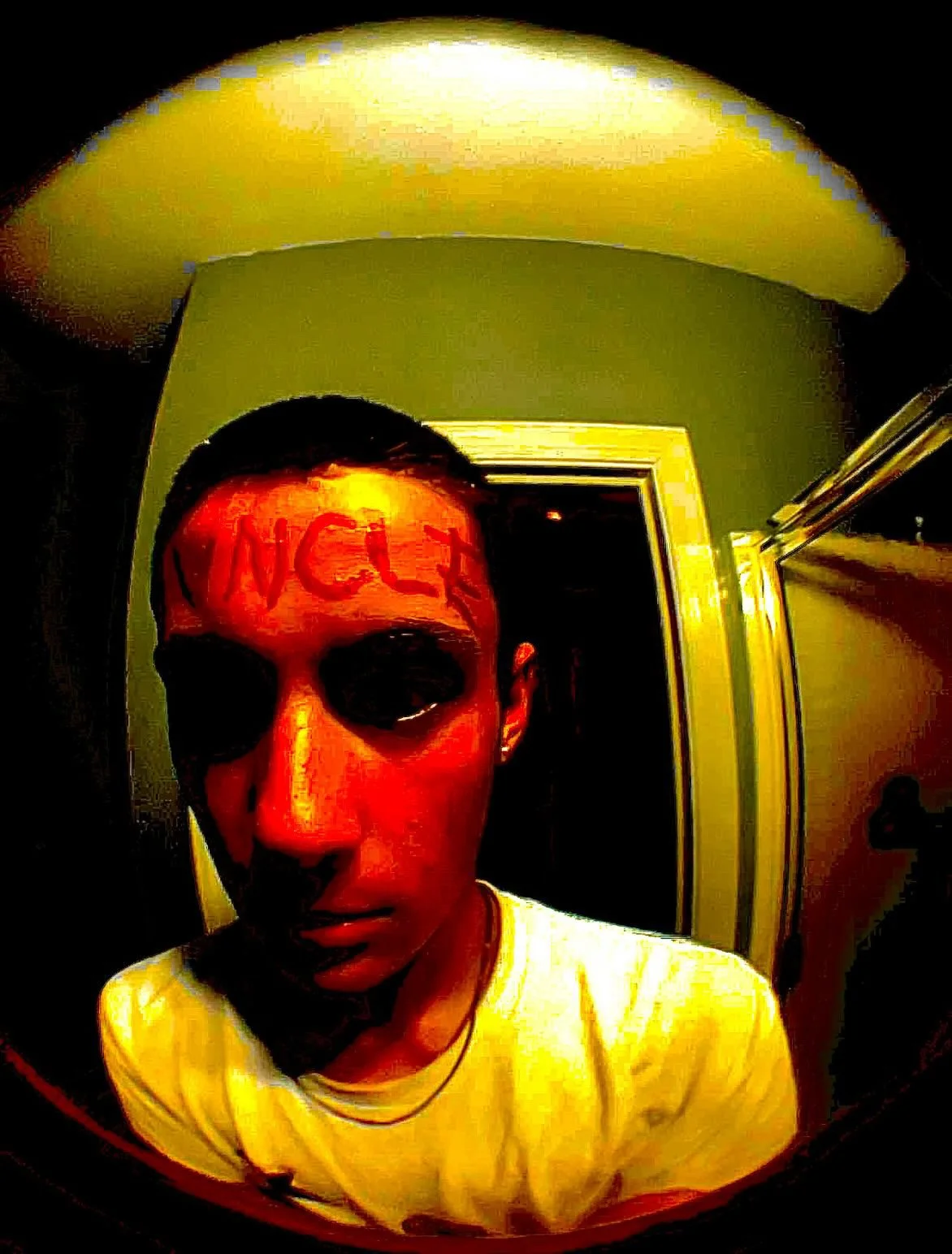 uncle at The Gem ft. Rubber Chicken &amp; Sewer Wooder