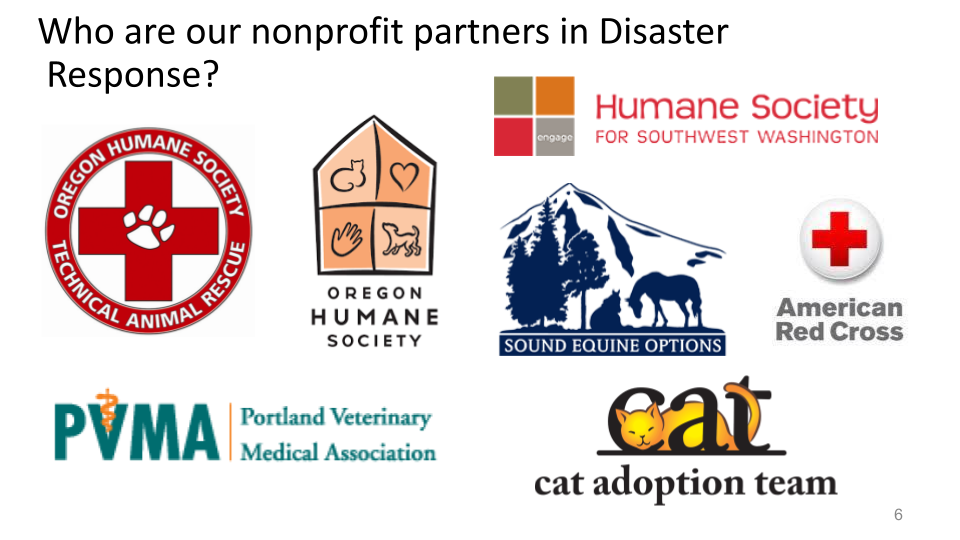 Animal Multi-Agency coordination Group (Animal Mac-G) — Regional ...