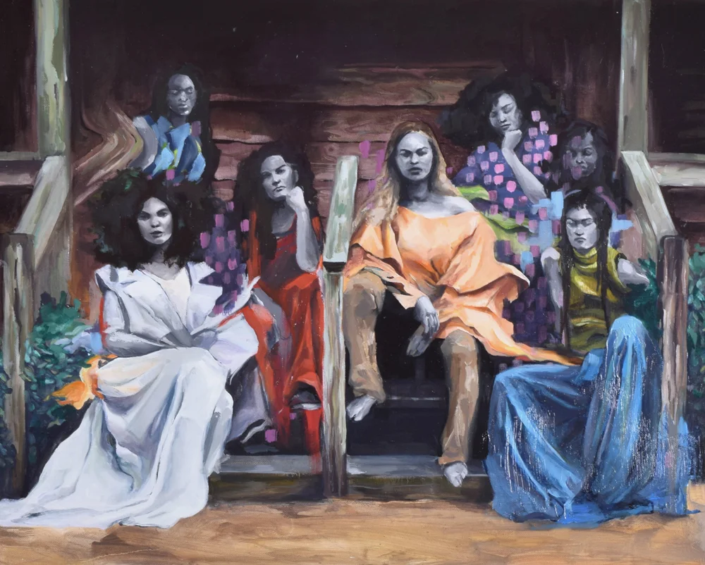 Their(Our) Lemonade (Copy)