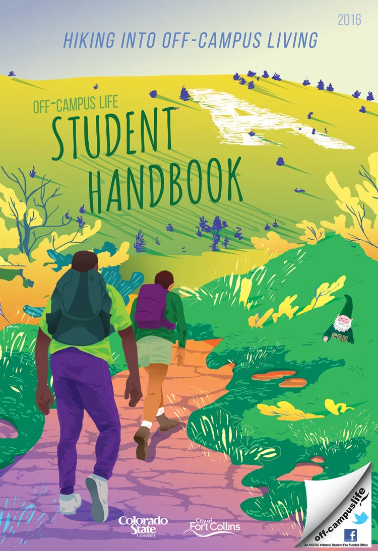 2016 Student Handbook (Copy)