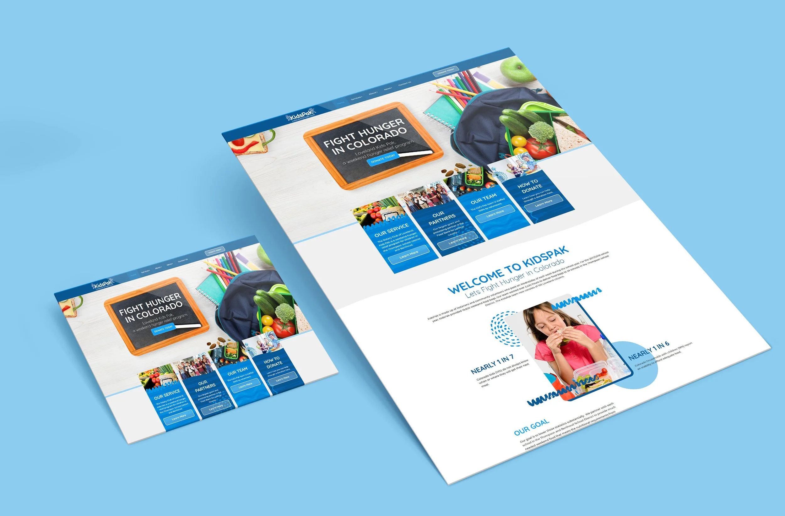 Business Websites