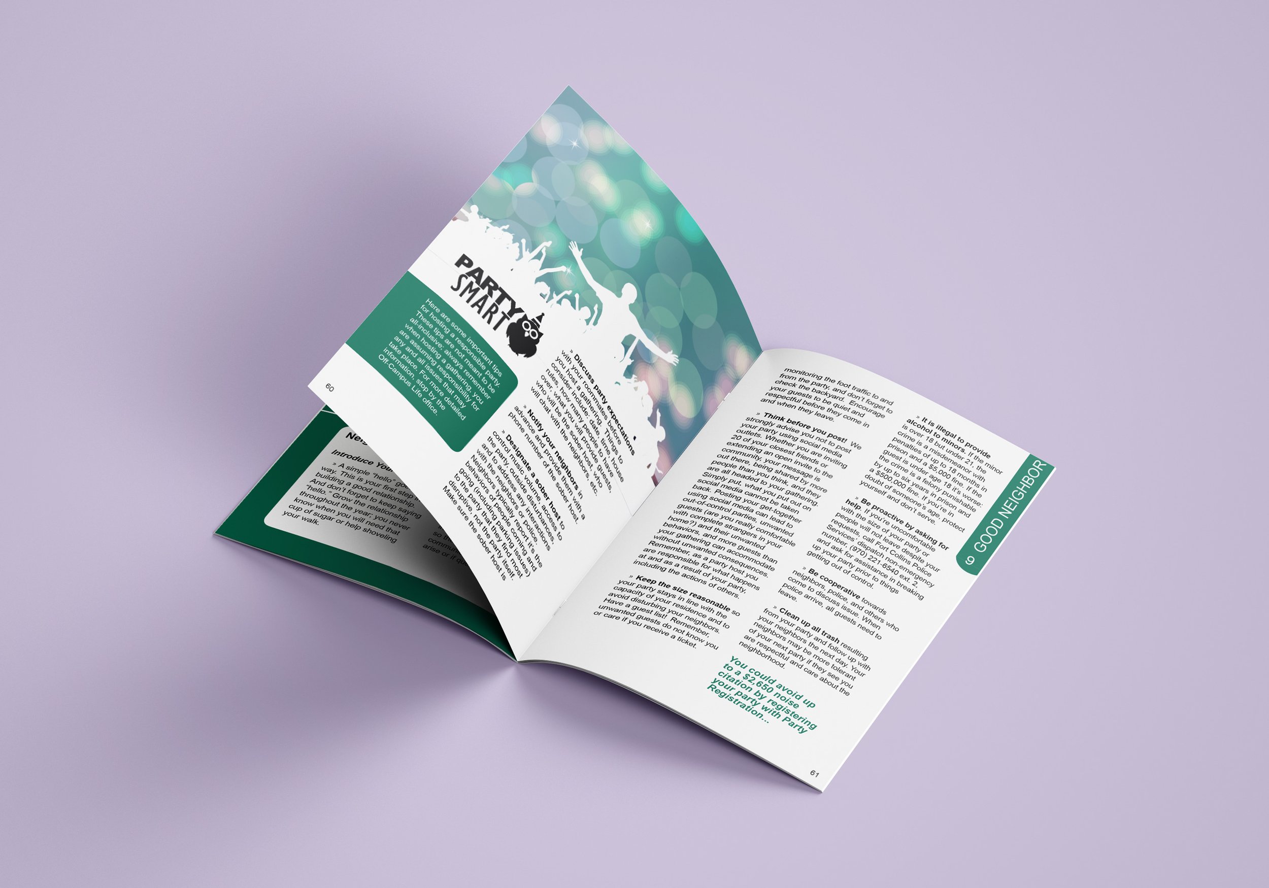 Handbook