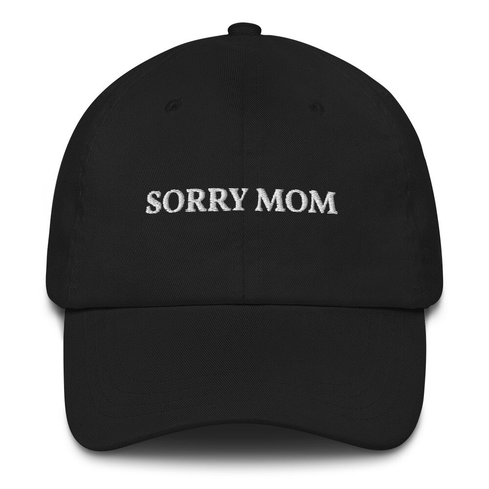 Mom podcast sorry Kasting Cuzzins: