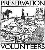 Preservation Volunteers