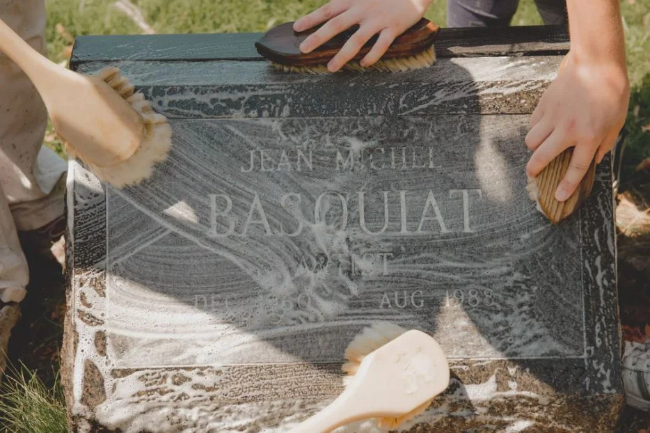 Preservation Volunteers Featured in the New York Times