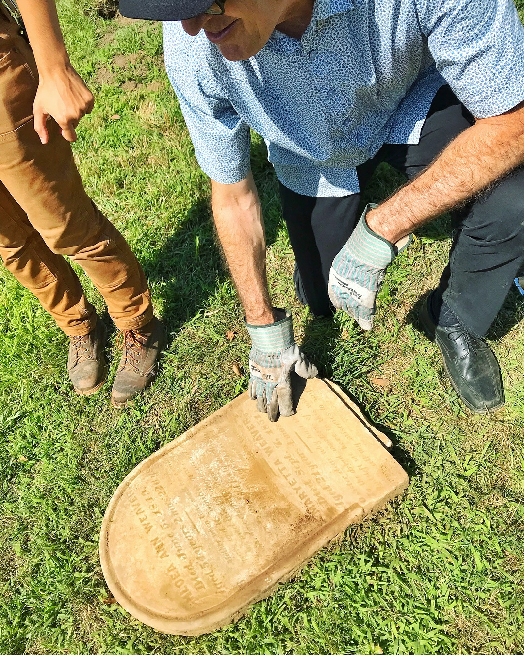 Dexter-Green-Wood-Preservation Volunteers-2018.jpg