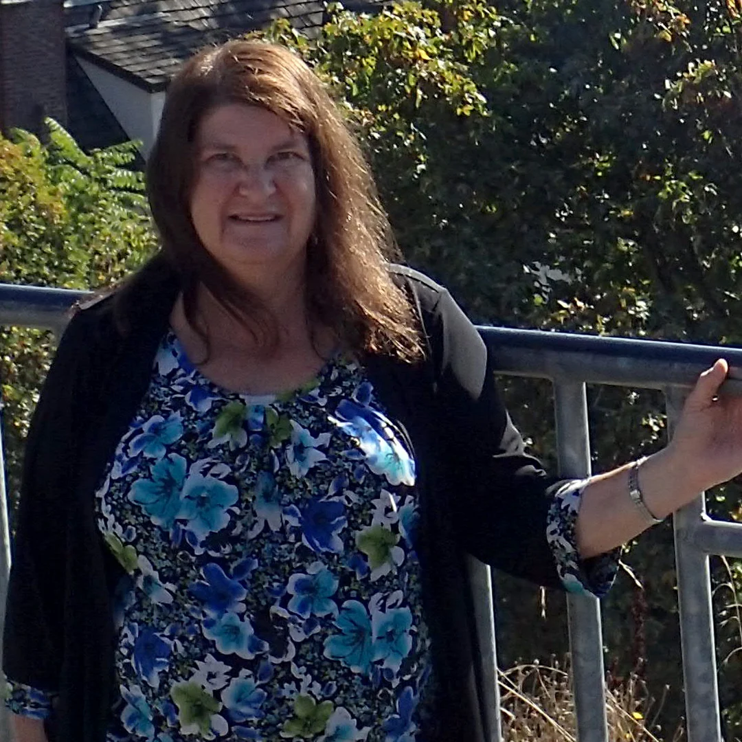 Sandra Ryack-Bell , Secretary Wade Institute for Science Education, Quincy, MA