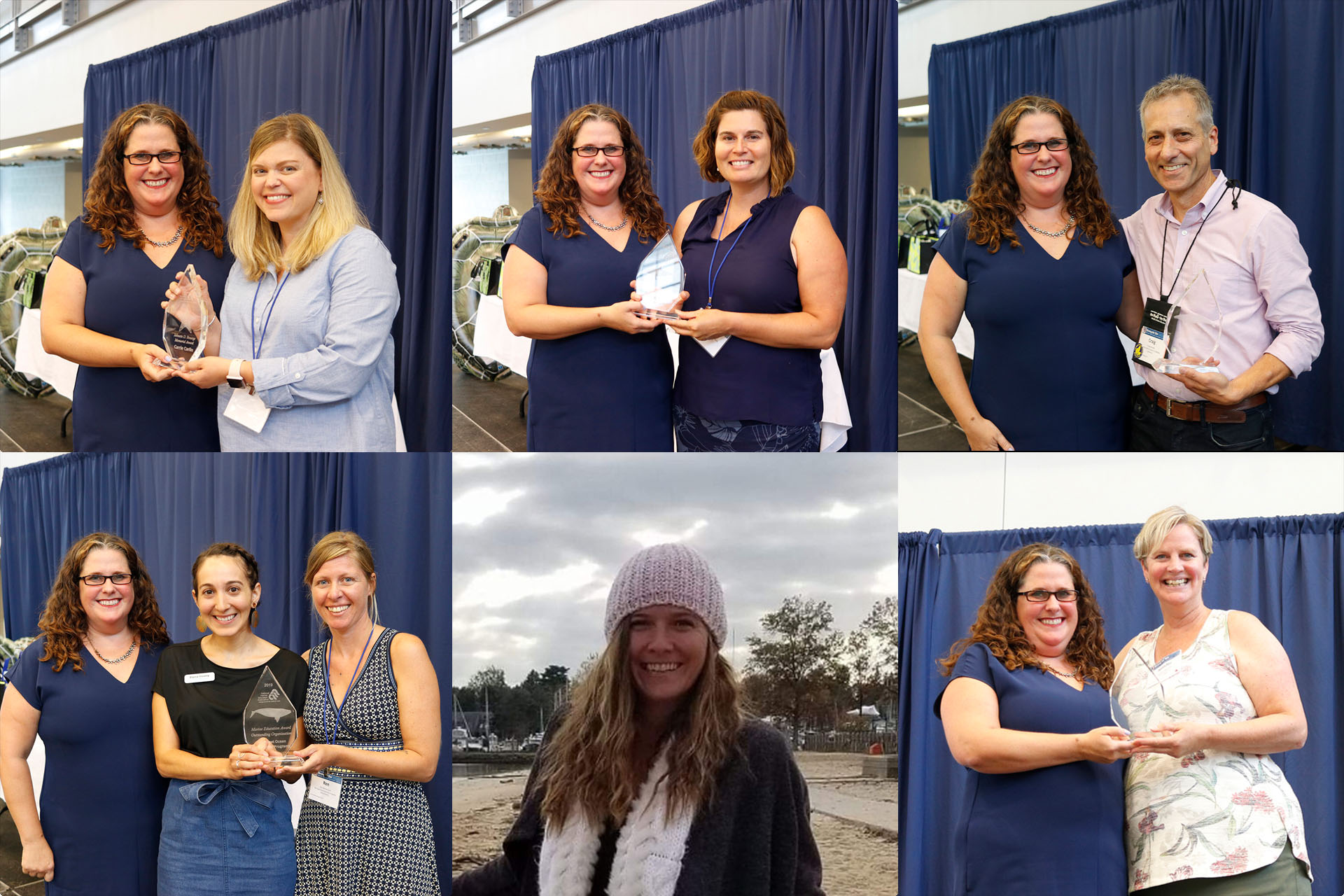 2019 NMEA Award Winners