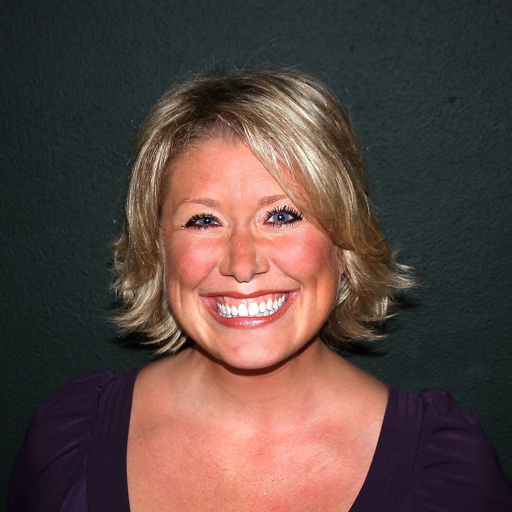 Laura Diederick, (2020 - 2023) Bureau des communications de la NOAA Fisheries, Washington DC