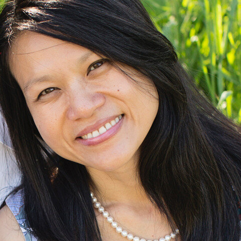 Lynn Tran, (2020 - 2023) Lawrence Hall of Science, Berkeley, Californie