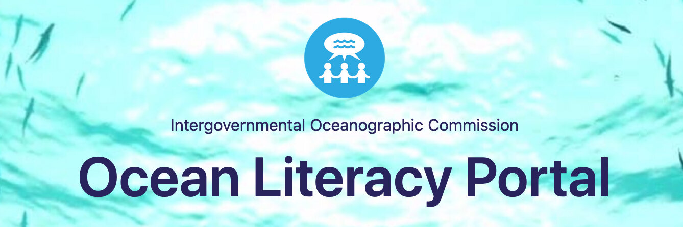 Ocean Literacy Portal