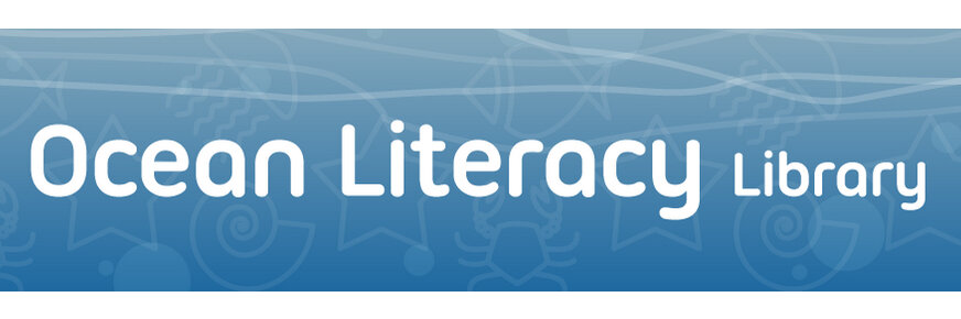 Ocean Literacy Library