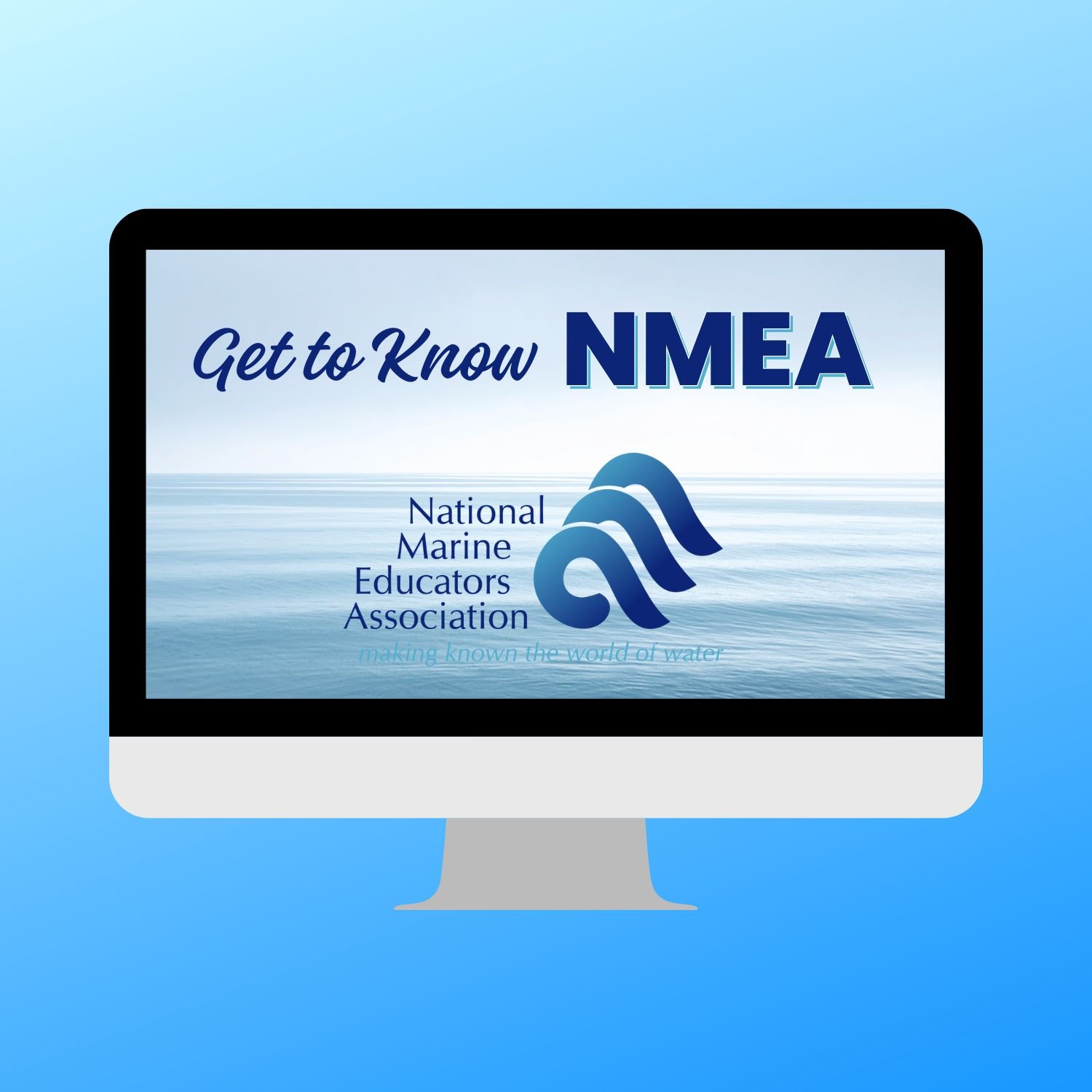 NMEA Webinar Series