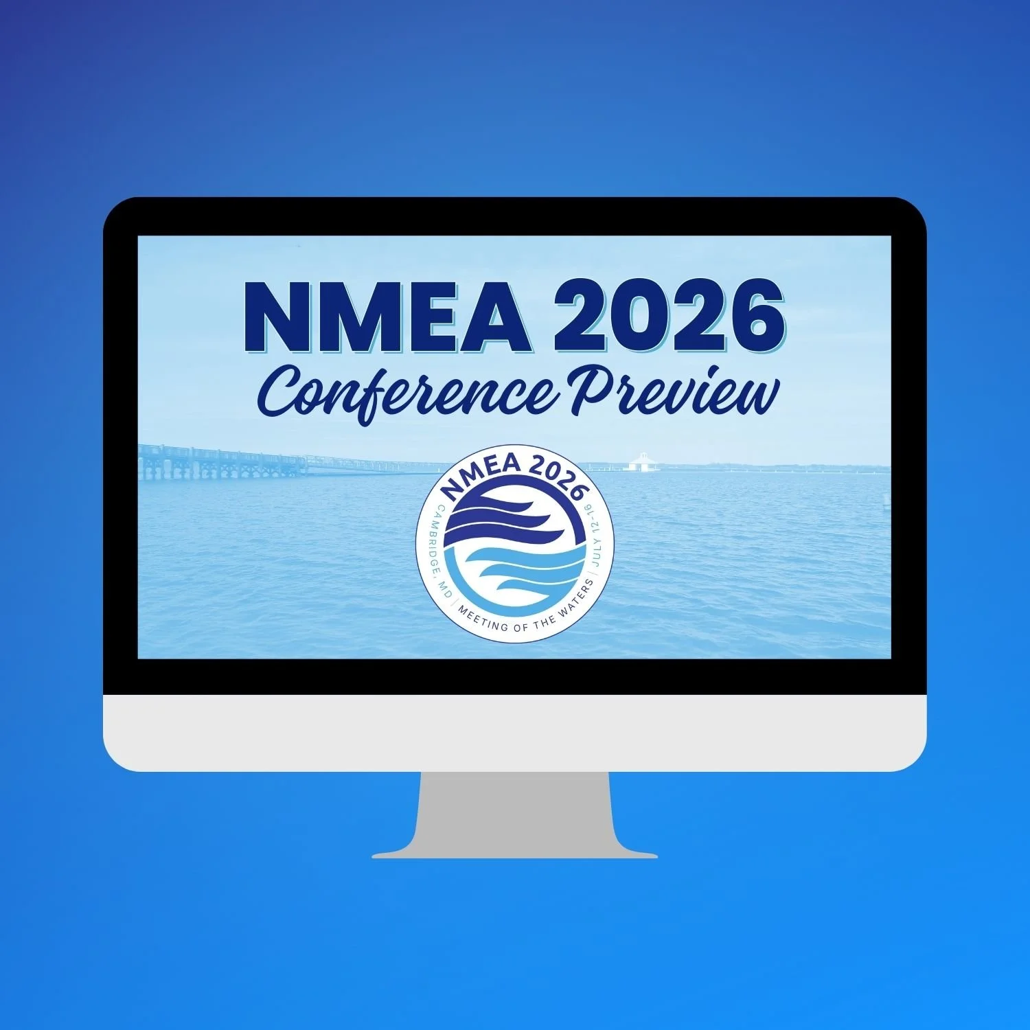 NMEA Webinar Series