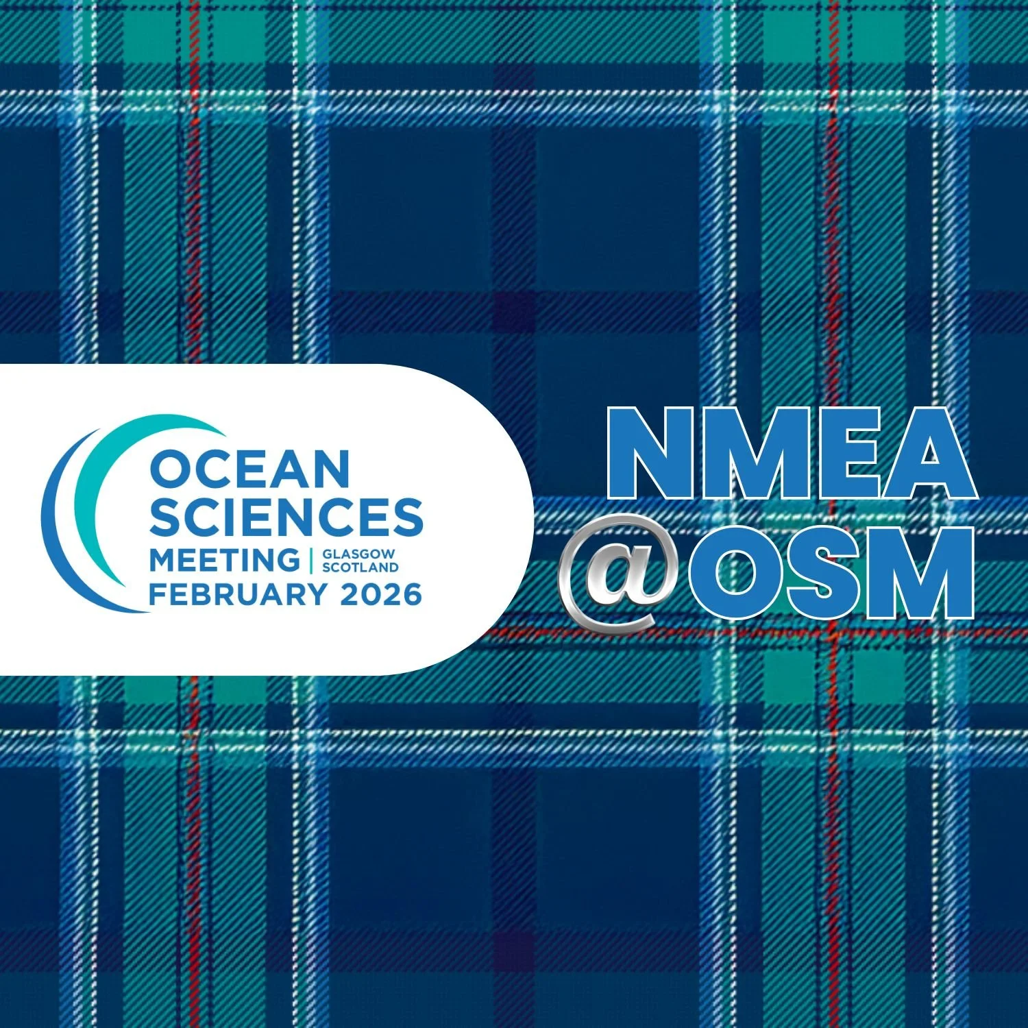 NMEA @ OSM26