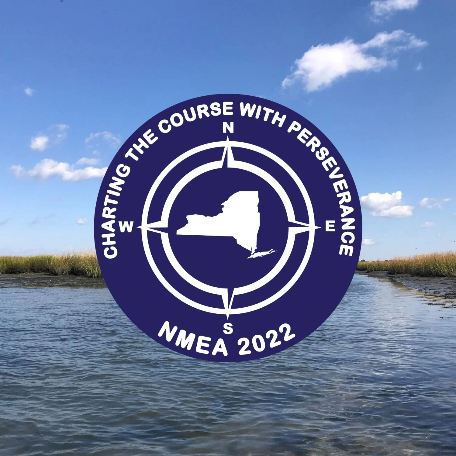 NMEA 2022 Conference - Hempstead, NY