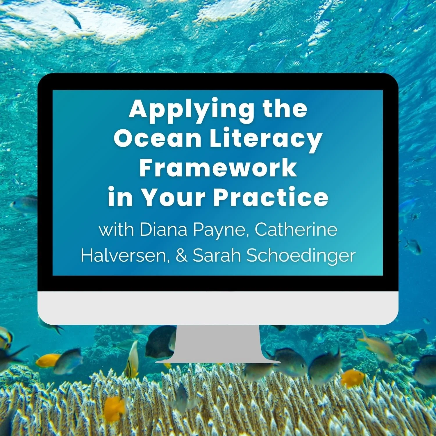 NMEA Webinar Series