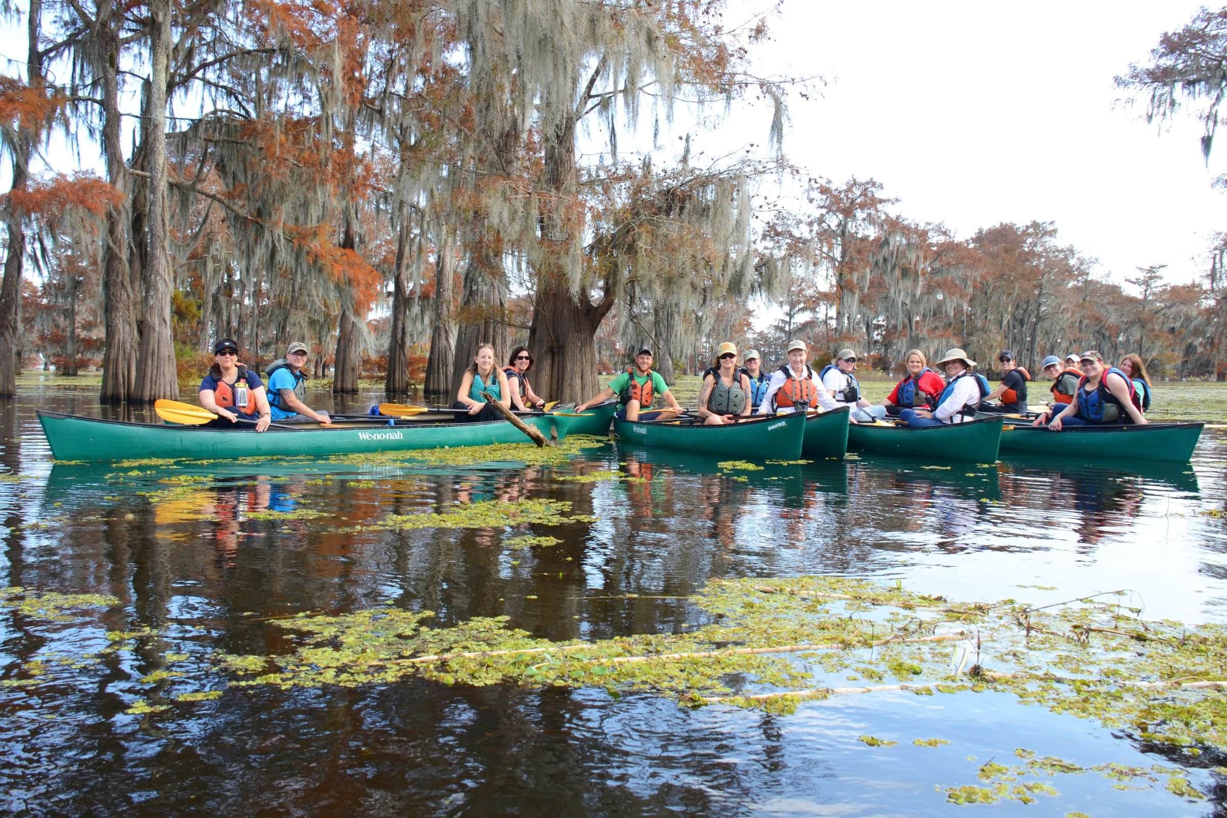 2025 Field Trips — National Marine Educators Association