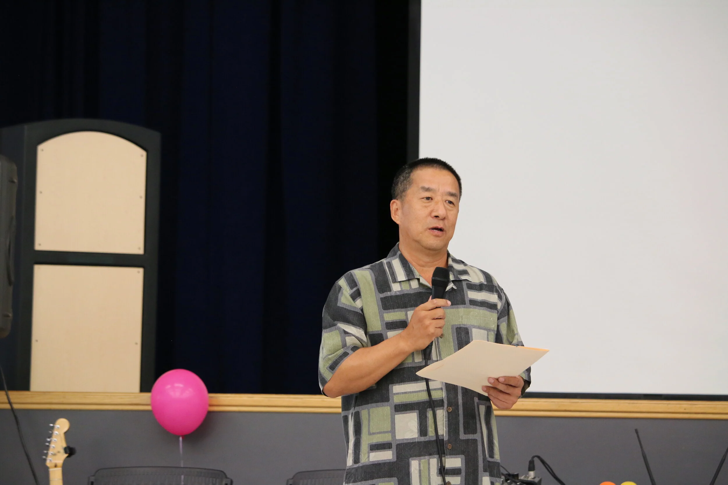  诗朗诵《我的思念是圆的》 