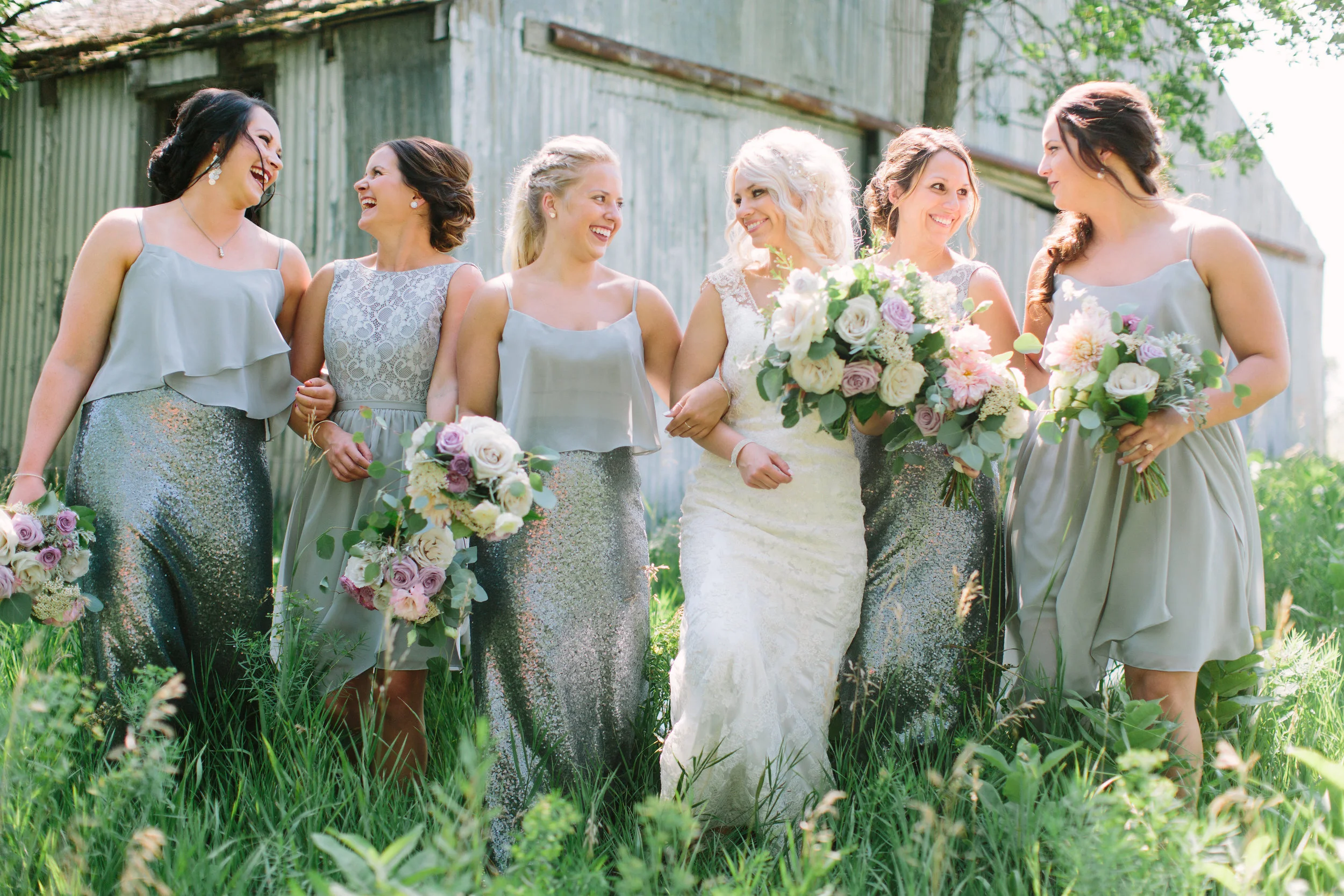 bridesmaid designers