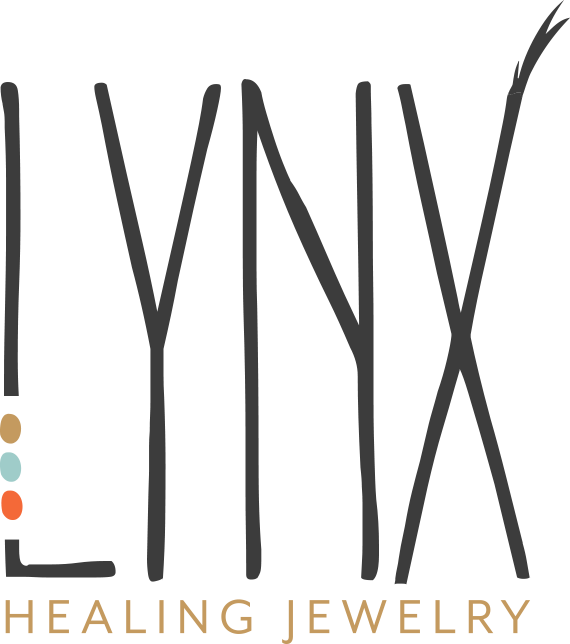 Lynx Healing Jewelry | Handmade in Portsmouth, NH