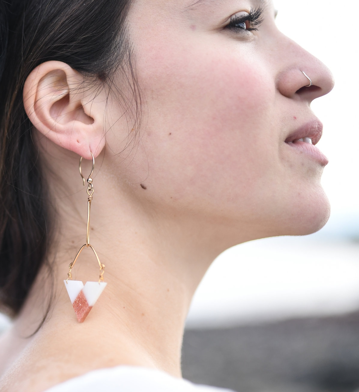 SUN BAY EARRINGS
