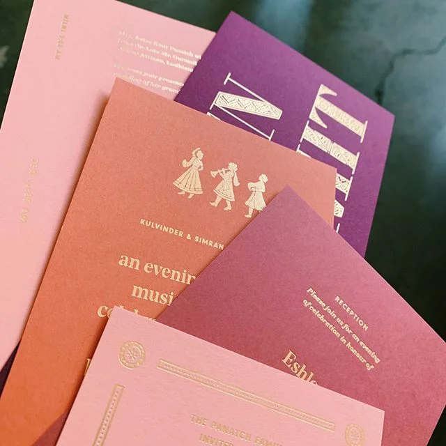 What a color palette! Wedding suite in all gold foil for @bybadal 🍑🌸💕✨⠀⠀⠀⠀⠀⠀⠀⠀⠀
.⠀⠀⠀⠀⠀⠀⠀⠀⠀
.⠀⠀⠀⠀⠀⠀⠀⠀⠀
.⠀⠀⠀⠀⠀⠀⠀⠀⠀
.⠀⠀⠀⠀⠀⠀⠀⠀⠀
.⠀⠀⠀⠀⠀⠀⠀⠀⠀
.⠀⠀⠀⠀⠀⠀⠀⠀⠀
#letterpress #letterpressshop #letterpressprint #foil #hotfoil #goldfoil #weddinginvites #weddinginvitations #print #stationery #stationerylove #stationeryaddict #stationerydesign #weddingstationery #palepink #blush #colorinspo