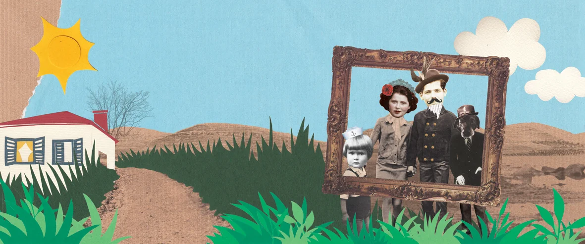 "Young readers will smile and enjoy and keep the memories alive. Funny and charming." Kirkus Reviews (Read more)