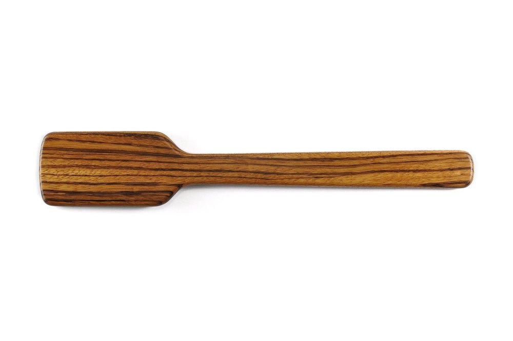 Oak Stinger Spanking Paddle — Red Hand Paddle Co.
