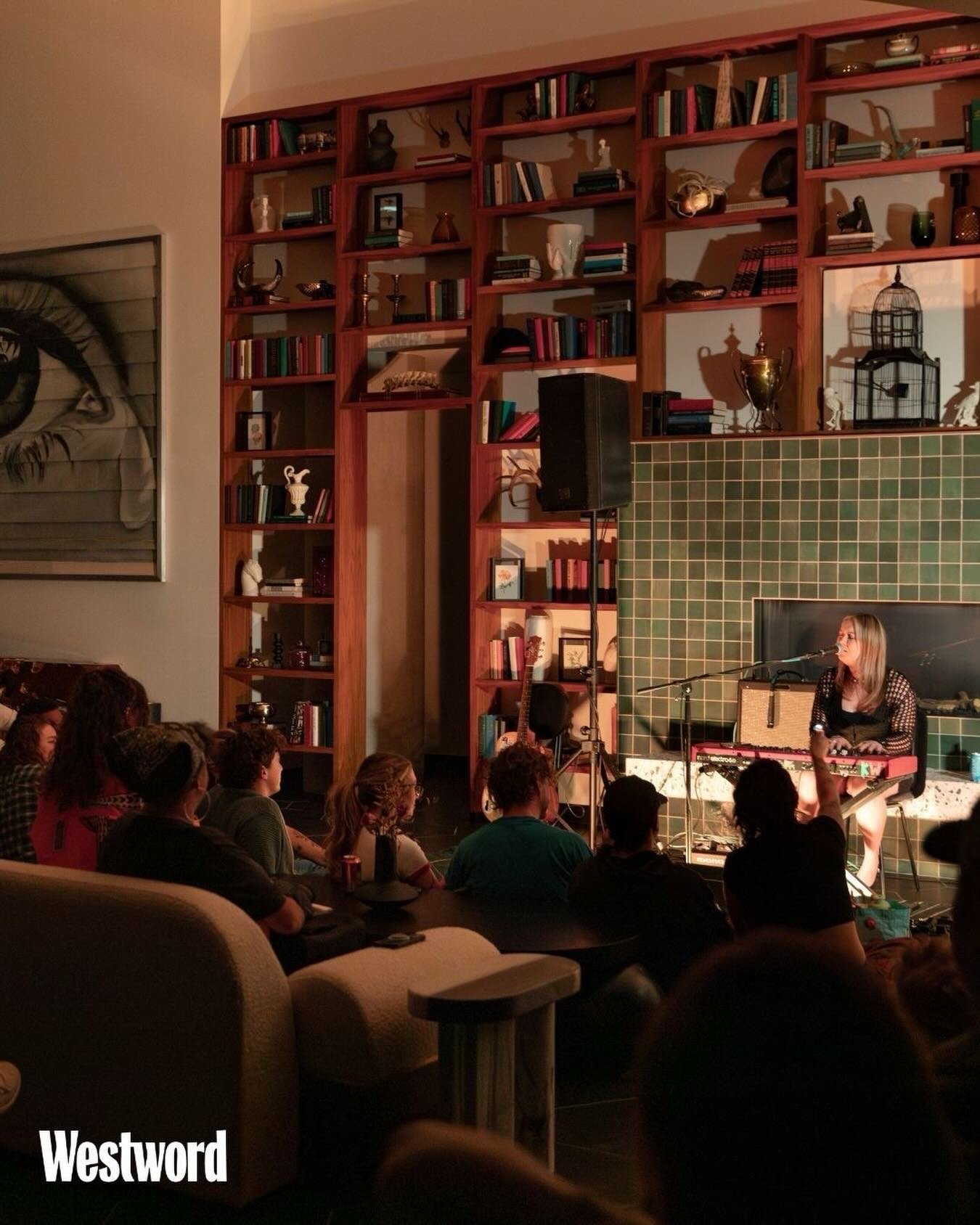 A new residency in RiNo is rethinking what it means to live and create within a luxury space. 🎨🏙️

The Residency at FLORA places creatives  at the center , an incredible (and rare) model that merges creativity, community, and elevated living. Chose