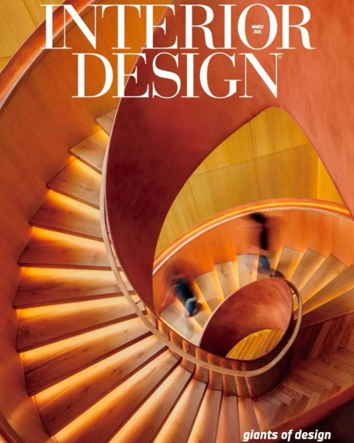 We&rsquo;re celebrating our clients @hksarchitects for being named on Interior Design Magazine&rsquo;s 2026 Top 100 Giants list, a recognition of the industry&rsquo;s leading firms shaping the future of interior design through scale, innovation, and 