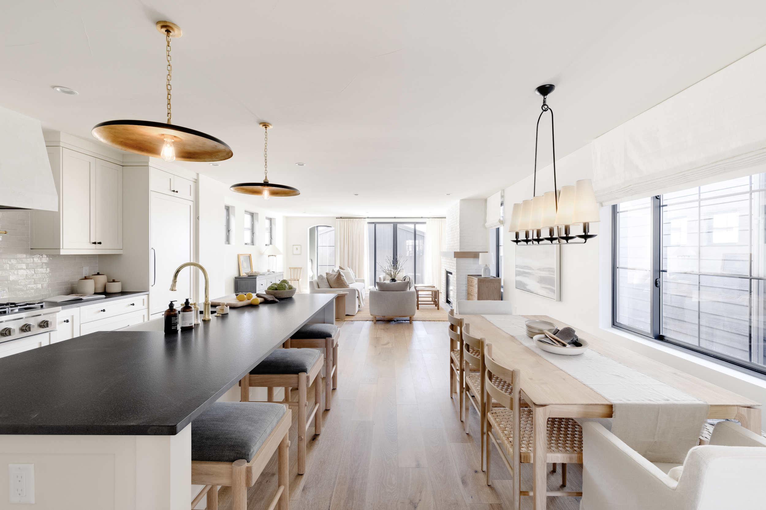 Elevating a Denver Homebuilder as a Design-Led Brand in a Competitive Market