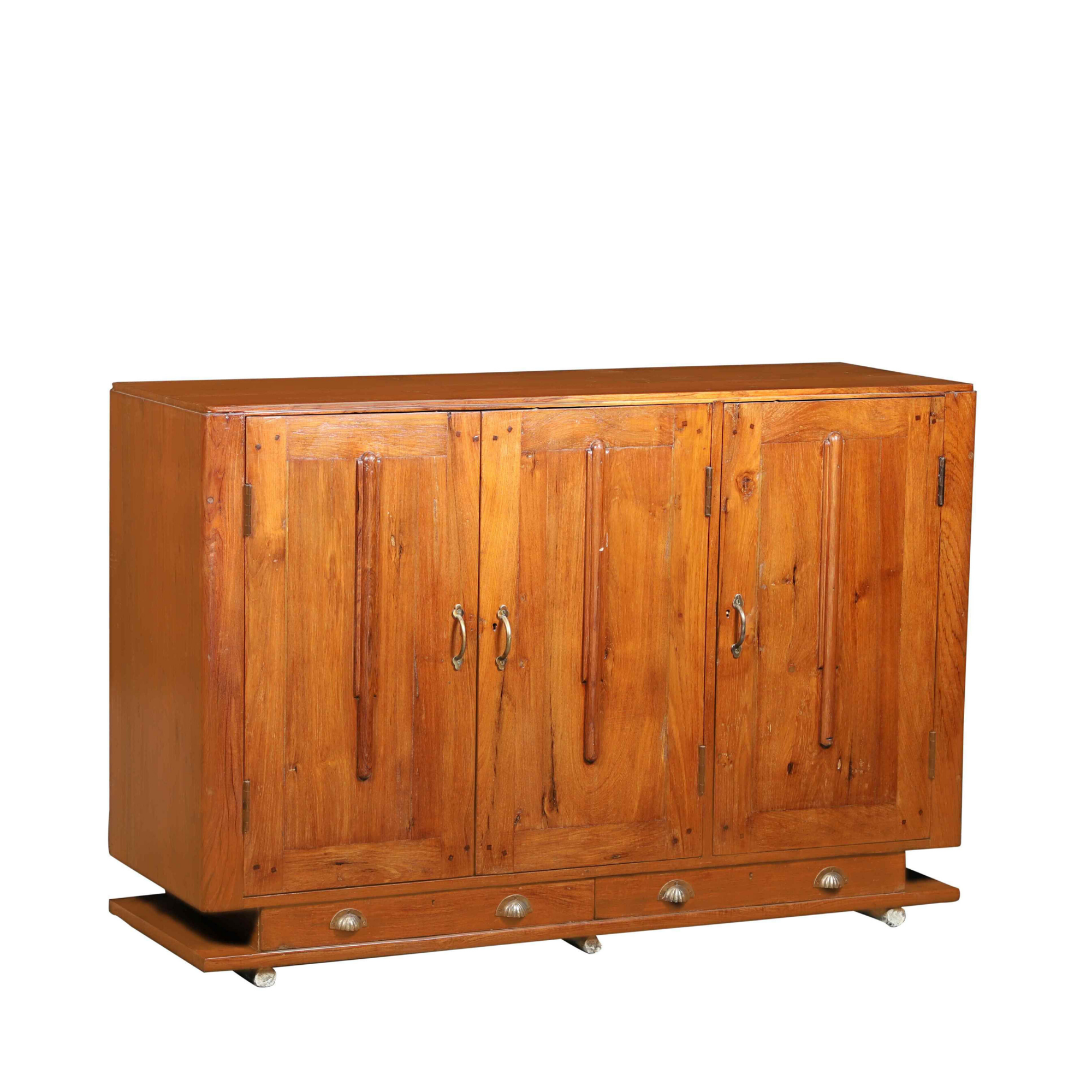 Teak Sideboard