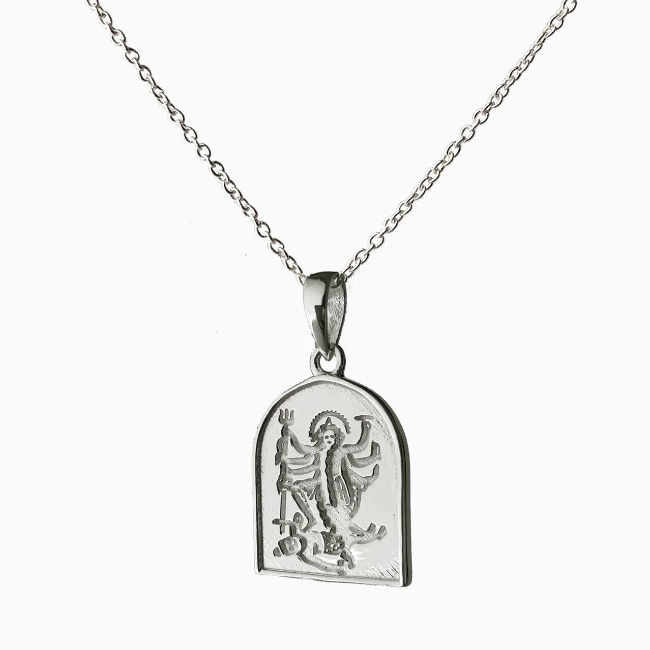 Veda Collection: Kali Necklace