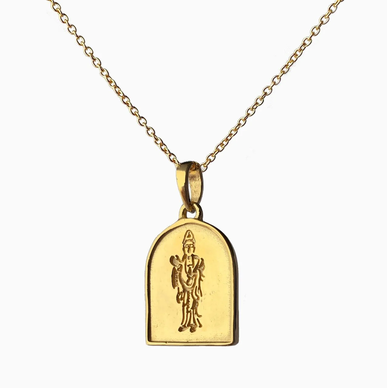 Veda Collection: Tara Necklace