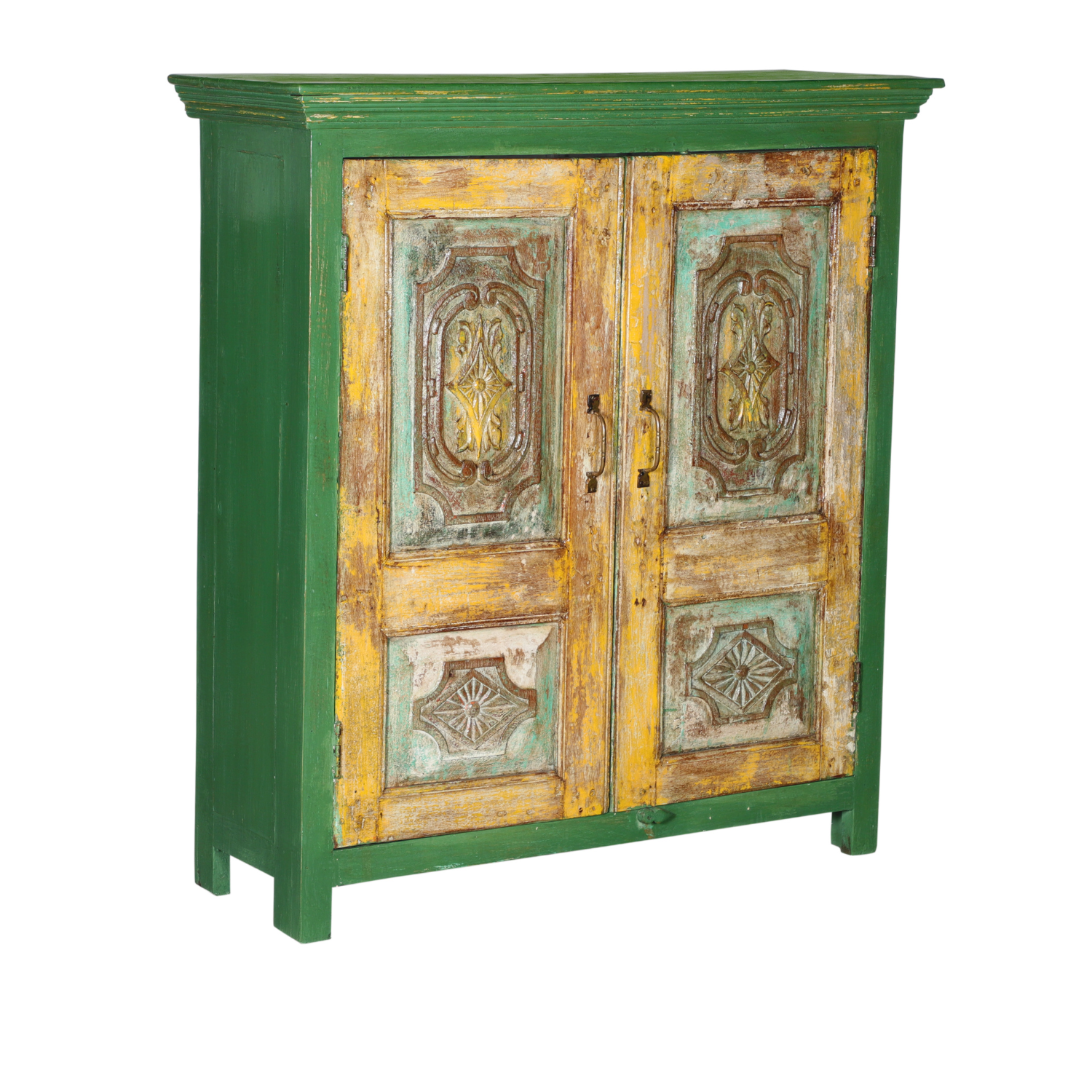 distressed-multicolor-double-storage-cabinet.png